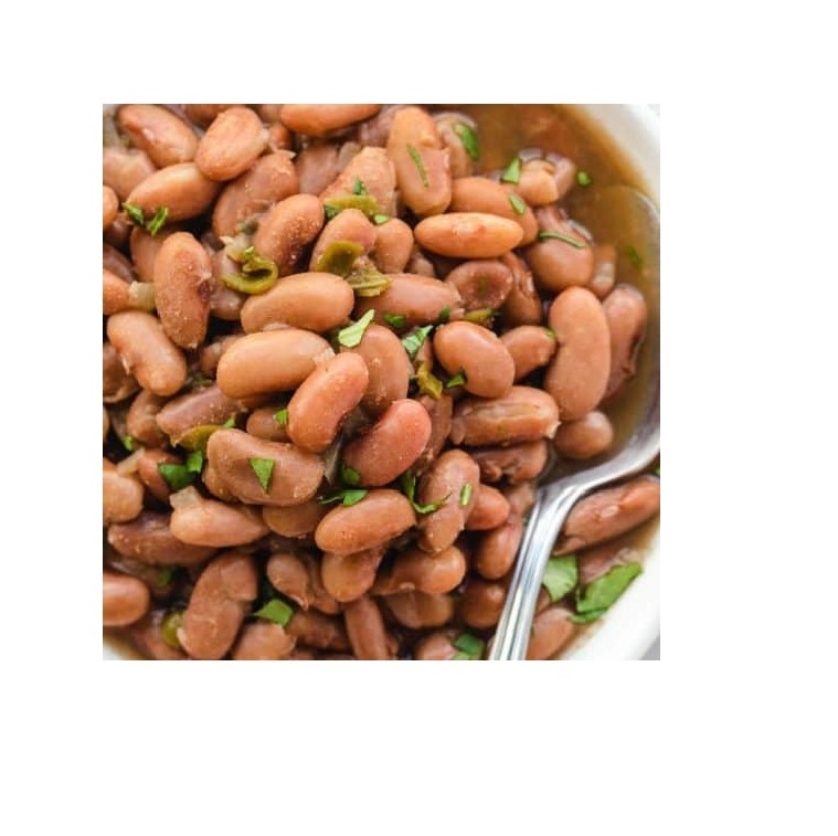 Высококачественные чистые бобы Pinto Beans, низкая цена, Pinto Beans