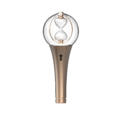 Kpop товар Kpop Idol Light Stick ATEEZ официальная световая палочка ver. 2