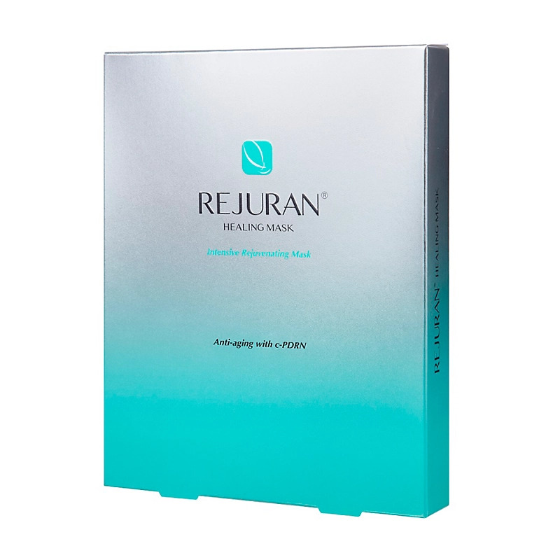 Korea REJURAN Face Masks Skincare Sheet Mask for Women Skin Care with High Quality and Hot Selling Hot Product and Good Sell