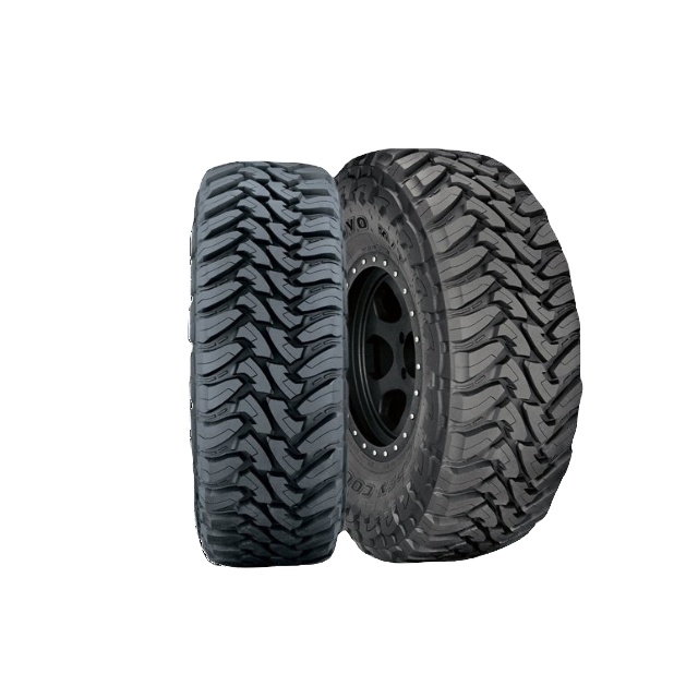 Легкий грузовик HLTMT 16 "LT305/70R16 (33.0X12.00R16) 124P всесезонные внедорожные шины с рисунком из полиэстера