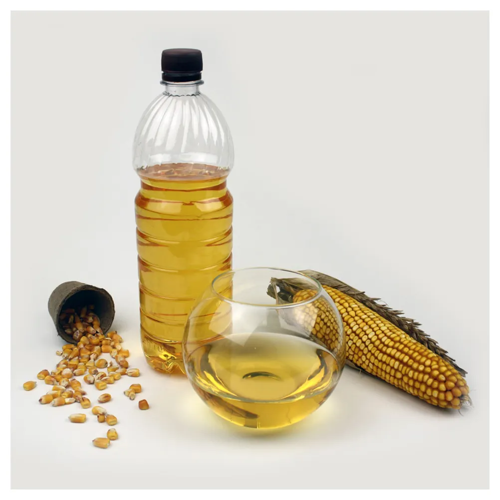 Premium Quality cheap prices natural corn oil corn oil price bulk supply corn oil