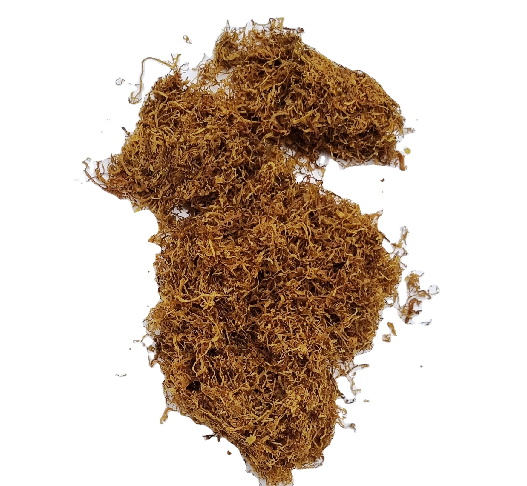 Indian Golden taro leaves Best price Roll Your Own Australia approved herb Alternative golden Herbal blends for cigarettes