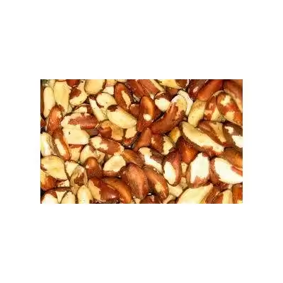 Brazil nuts