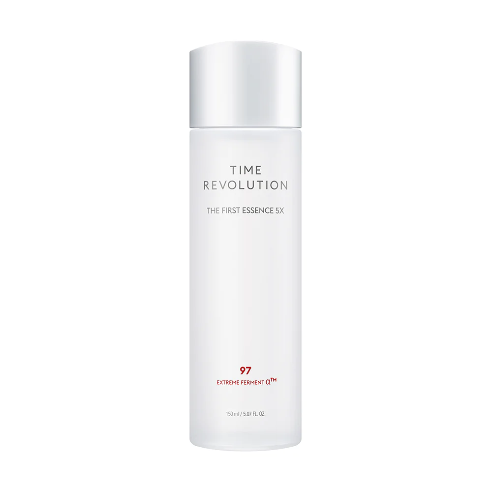 [MISSHA] Time Revolution The First Treatment Essence RX (4th Gen) Korean Cosmetics Wholesale Skin Care