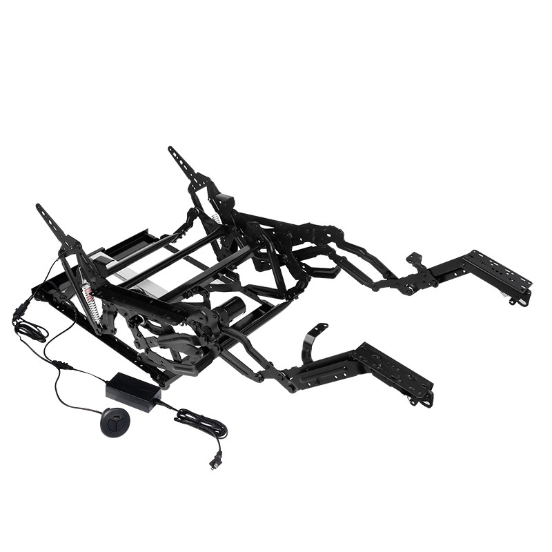 XD-5312 Factory Motorized Power Electric Furniture Zero Wall Sofa Reclining Mechan Recliner Chair Seat Parts Frame Mechanisms