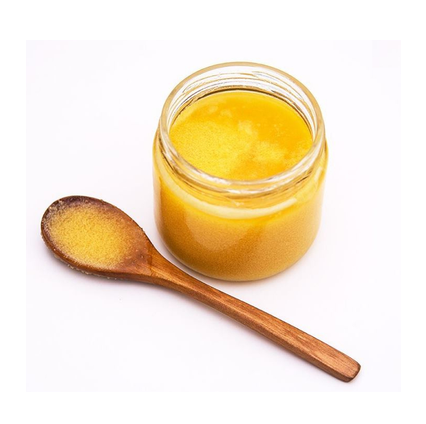 Доступное 99.8% чистое и оригинальное масло Cow Ghee