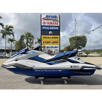 Продажа б/у струйного привода YAMAHAS WAVE RUNNER GP 1800