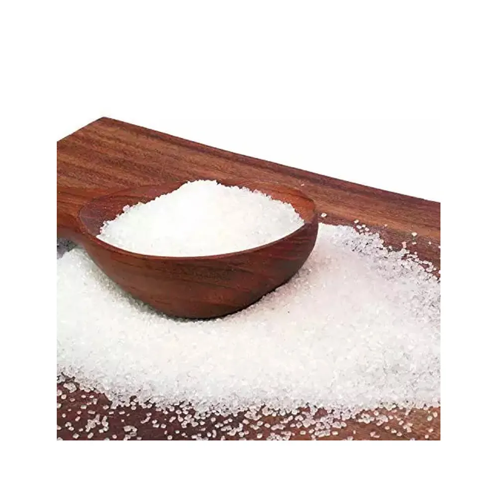 Refined Sugar Direct from Brazil 50kg packaging White Sugar Icumsa 45 Sugar