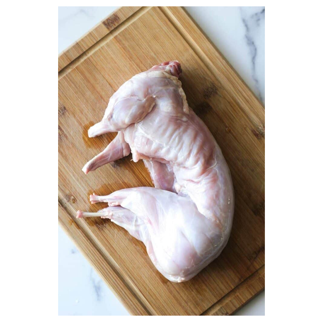 Frozen Whole Rabbit Meat For Sale Supplier Rabbit Ears Meat Dog Food Meat Pet Treat Ears Delicious Pet Food Rabbit Chicken