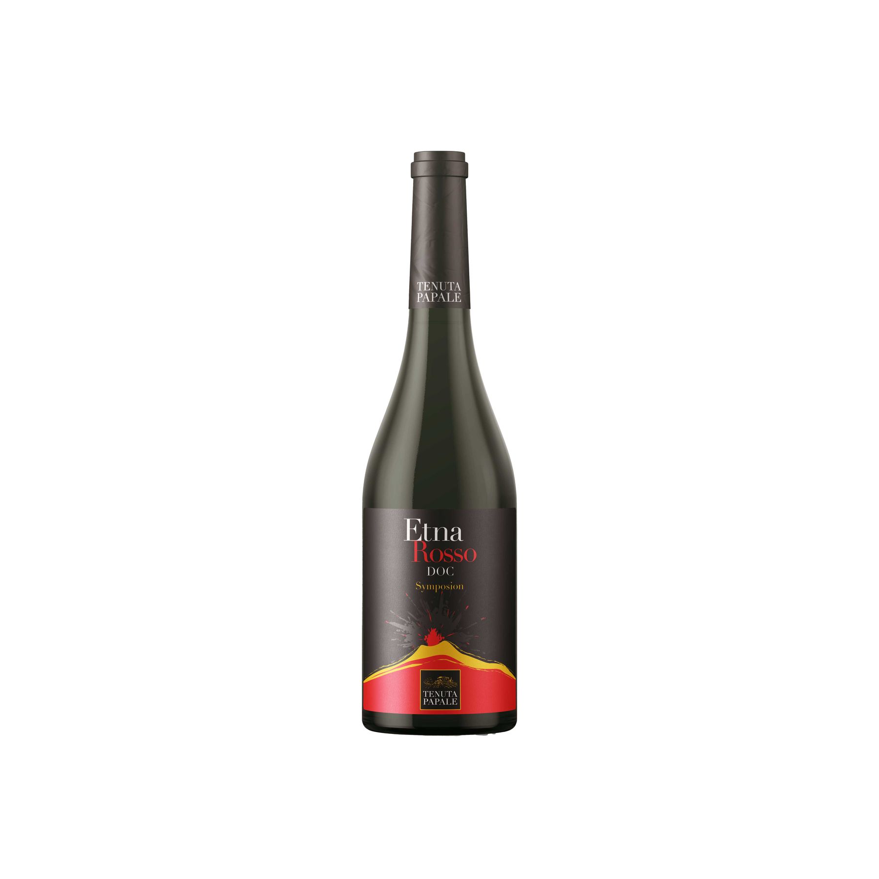 Best 100% Italian Symposion 2016 Aromatized WineItalian Aromatized Red Wine Perfect with Meat and Cheese
