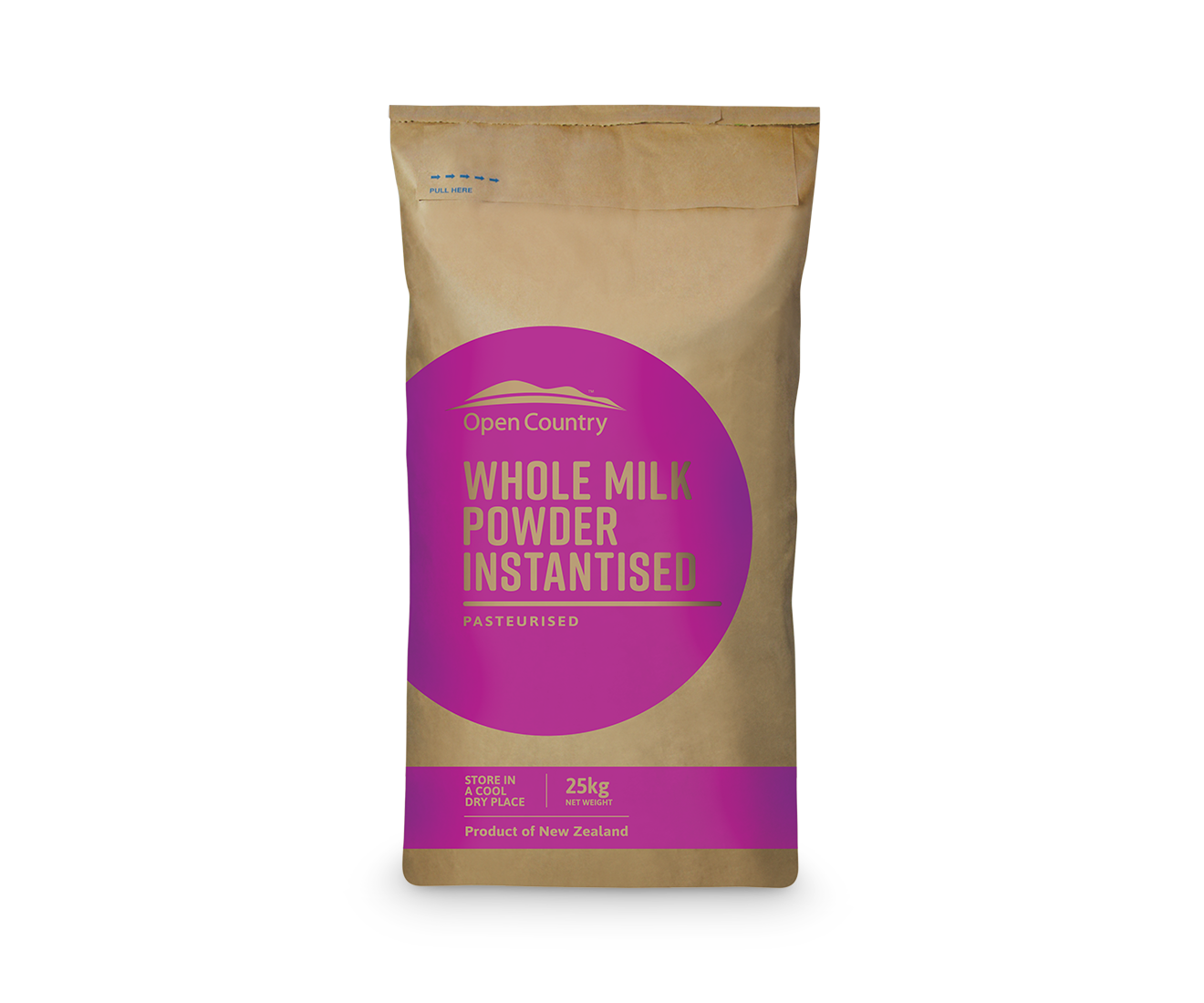 Raw whole goat milk powder Fat filled milk powder over 28%, 100% pure fresh goat milk powder for sale