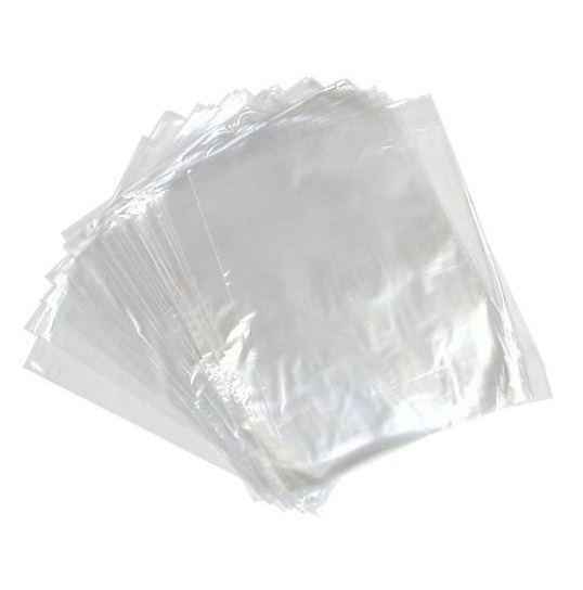 Plastic Bags for Sale - Competitive Prices and Global Shipping