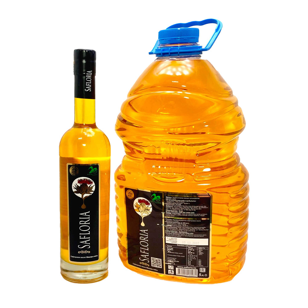 Wholesale Safflower Oil for Food & Agriculture Bulk Selling with Worldwide Shipping for Plant & Animal Use