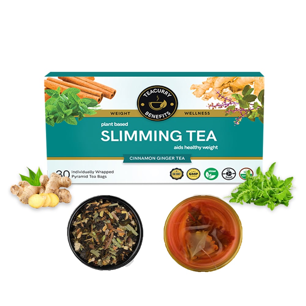 Best Slimming Tea - Weight Loss Tea for Men Women slimming no side effect pure natural Go Slim Tea Private Labeling Available