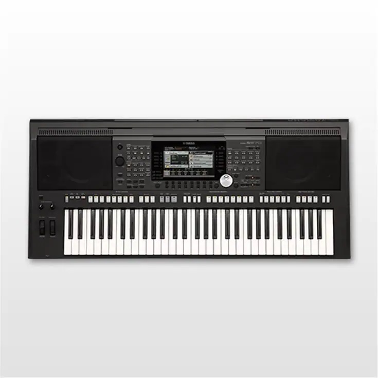 Самые популярные товары, For-PSR-S970 профессиональная рабочая станция клавиатура