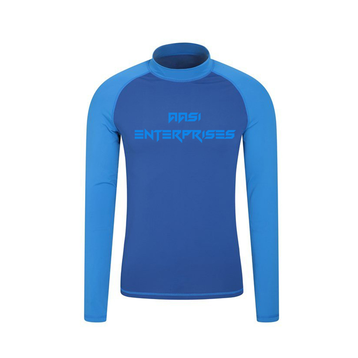 Лучшее качество сублимированный BJJ rashguard 2023