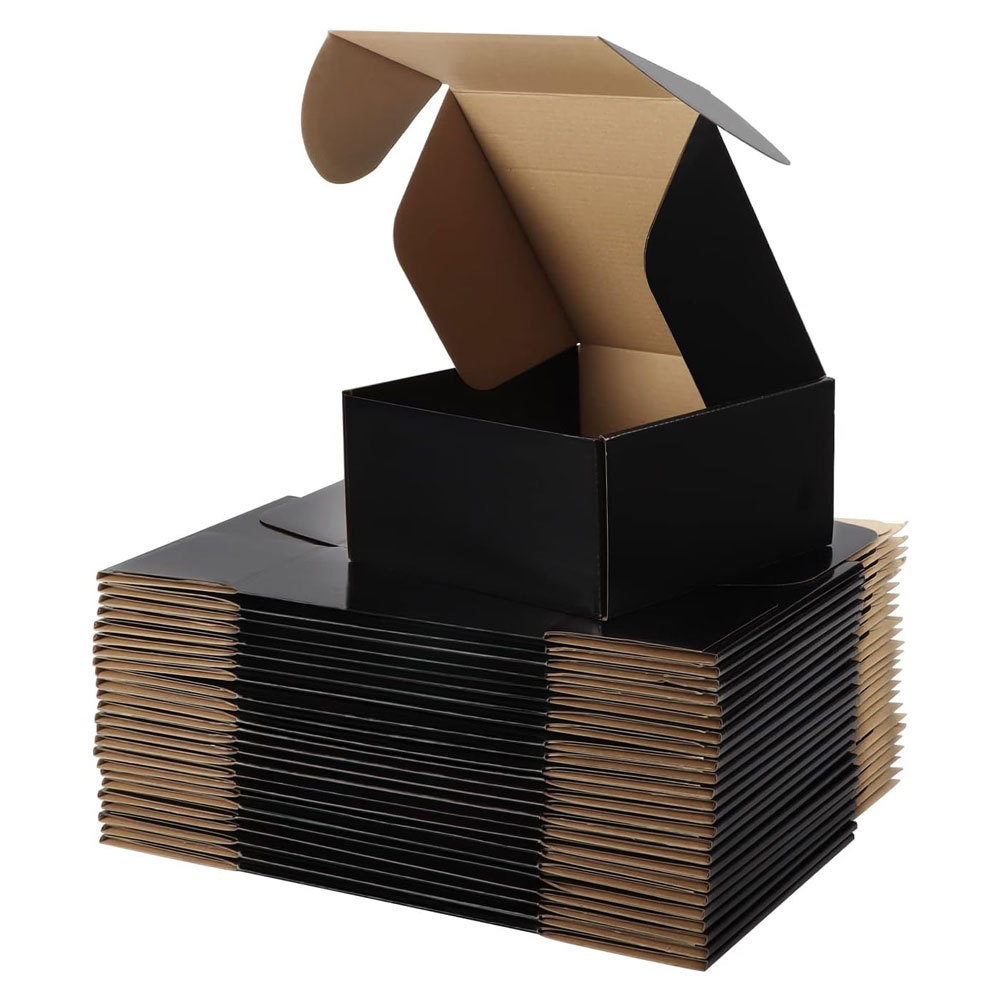 Tall Corrugated Boxes 4l x 4w x 40h Cardboard Box Golf Club Shipping Boxes Long Storage Box For Shipping, Packaging, Moving