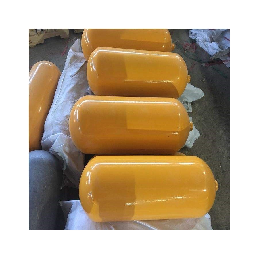 Природный газ СПГ