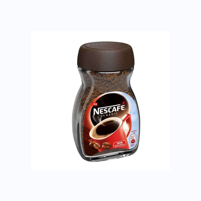 Premium Quality Nescafe Classic Instant Coffee / Original nestle nescafe / nescafe 3 in 1