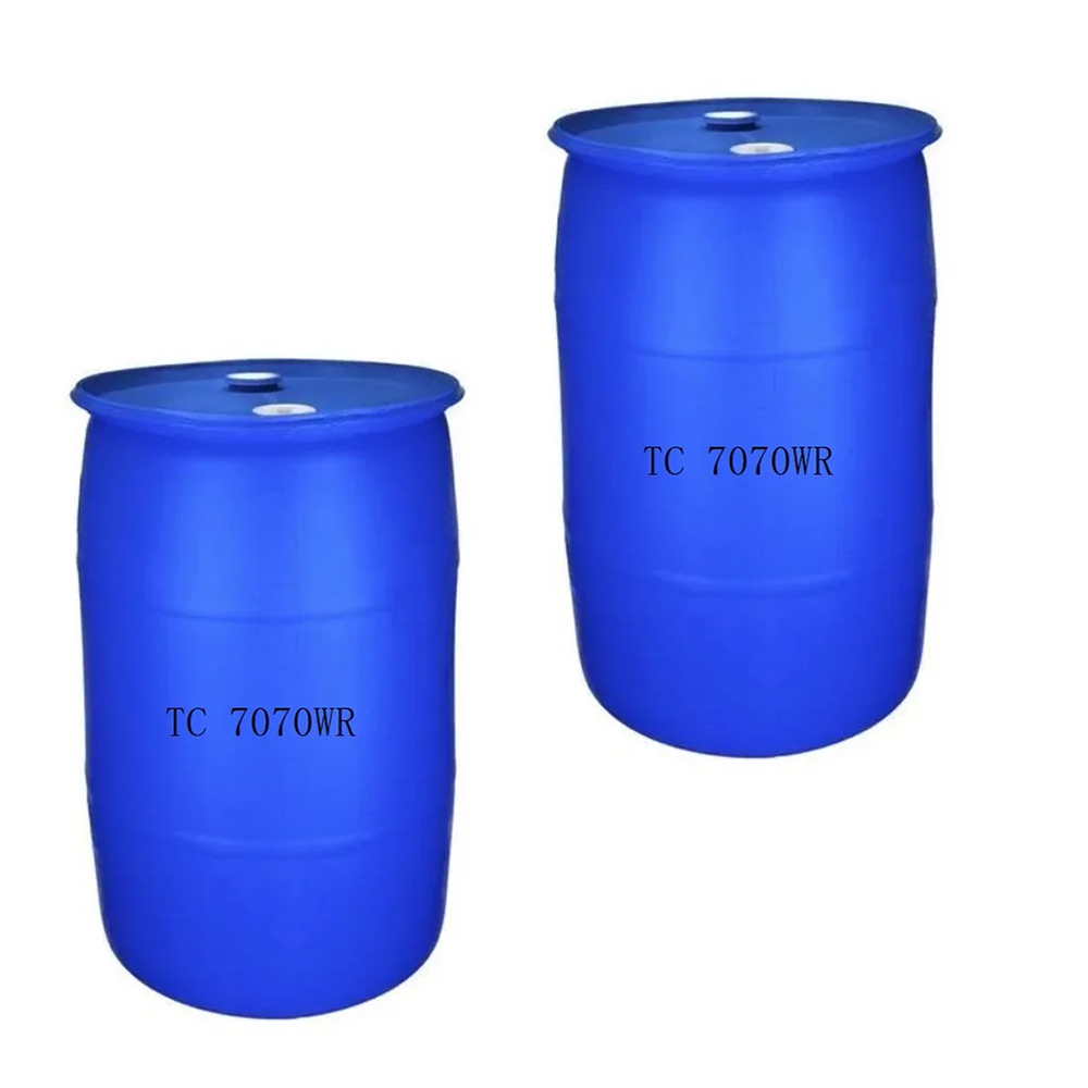 TC 7070WR Concrete Admixtures Concrete Additives Foam Concrete Admixture From Indian Exporter