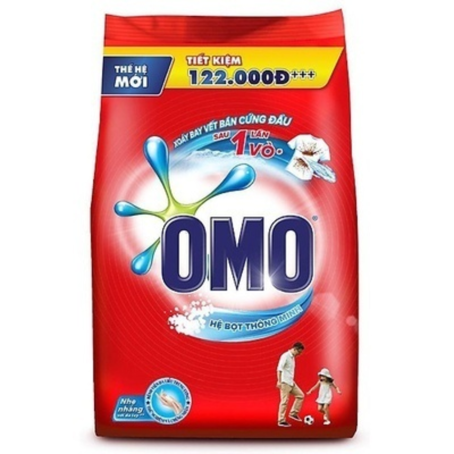 Hot Sale Laundry Detergent Powder Household Cleaning Products for Washing Clothes