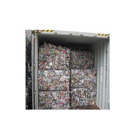 Bulk Aluminum UBC Scrap ,Used Beverage Cans