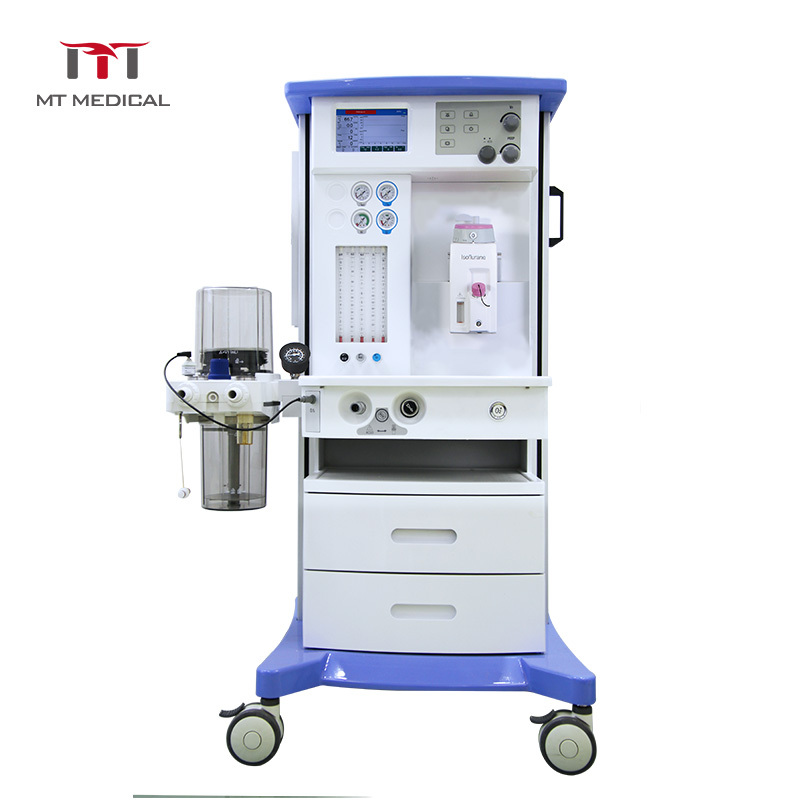 MT MEDICAL Hospital Medical Equipment Anaesthesia medical surgical equipment Anaesthesia Instrument Machine