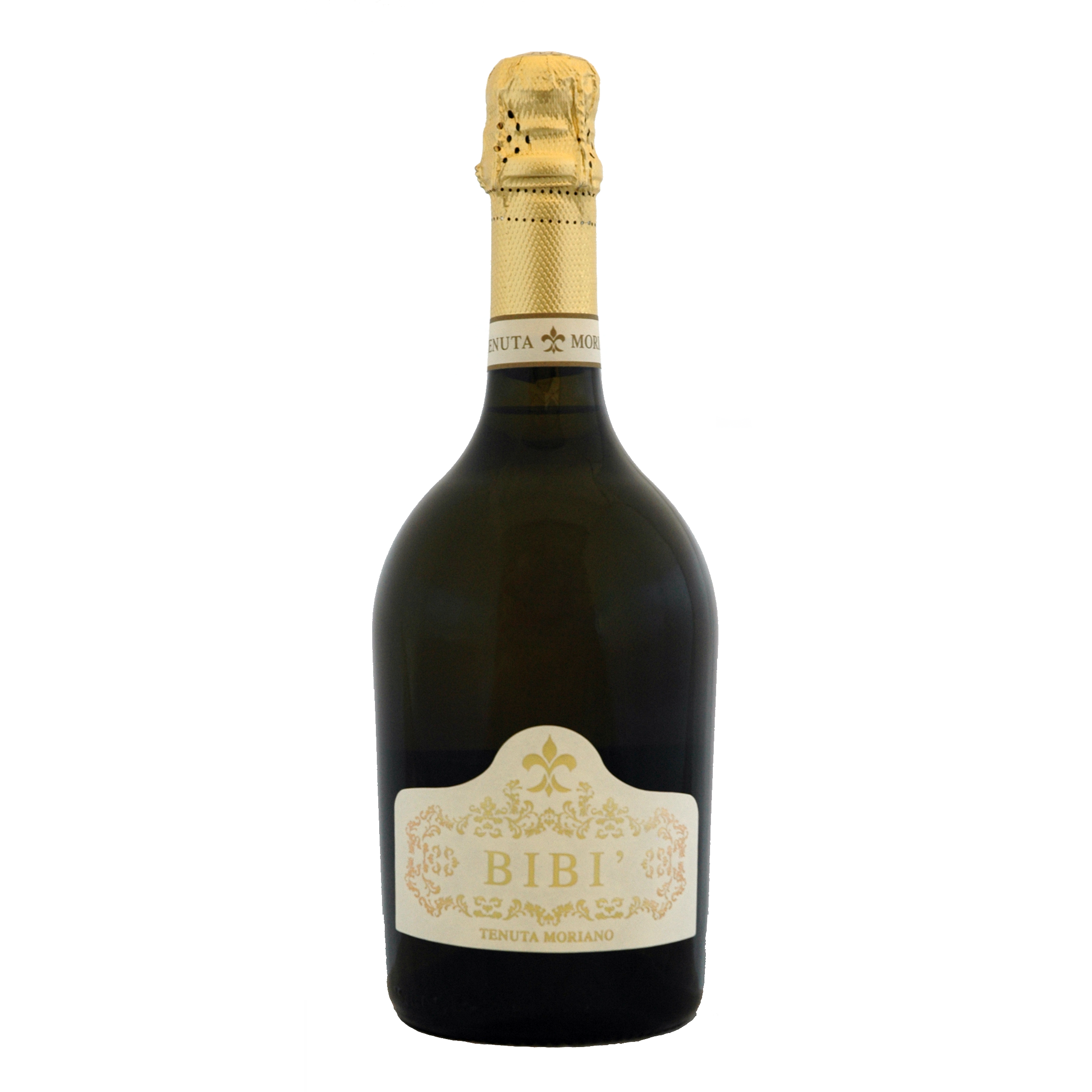 Премиум-качество Brut игристое вино Bibi 750 мл алкогольный напиток 11,5% Сделано в Италии