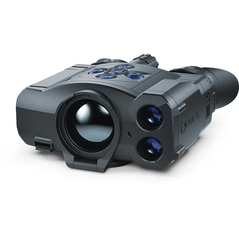 Бинокль 2 XP50 LRF Pro Thermals для визуализации