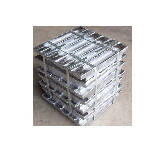 Top Quality Pure 99.99% /99.994% high purity lead ingot For Sale At Cheapest Wholesale Price