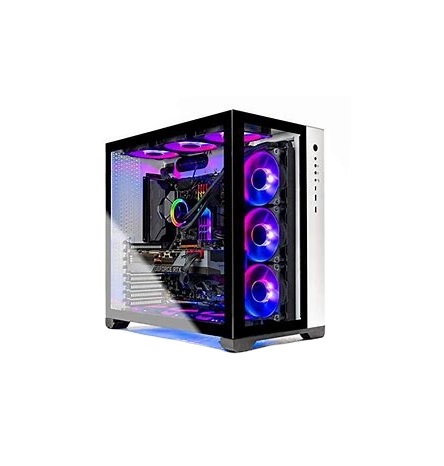Мощный стационарного персонального компьютера-slatemr 1000W11 Core i7-11700F 2,5 ГГц GeForce GTX 1660 супер 6 ГБ оперативной памяти, 16 Гб встроенной памяти, DDR4 480 ГБ