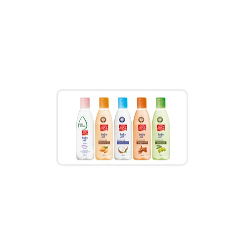 Baby Oil Agarwals Soft Color baby products baby's product supplies FROM INDIAN SELLER