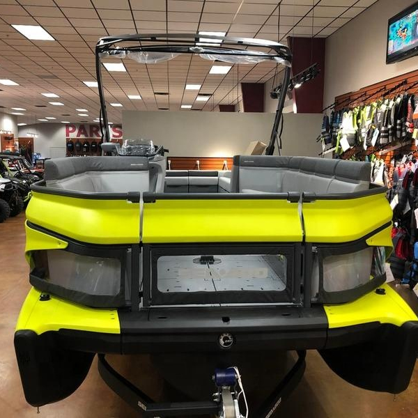 2022 переключатель Sea-Doo круиз 21 - 230