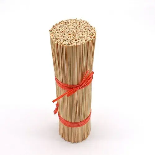 Organic natural raw material bamboo incense sticks cheap price from Vietnam handicraft eco friendly products