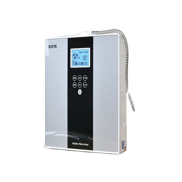 KYK33000/ионизатор щелочной воды // KYK вода