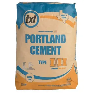 Top quality Clinker cement Portland Cement clinker for industry Masonry Materials made in Austria
