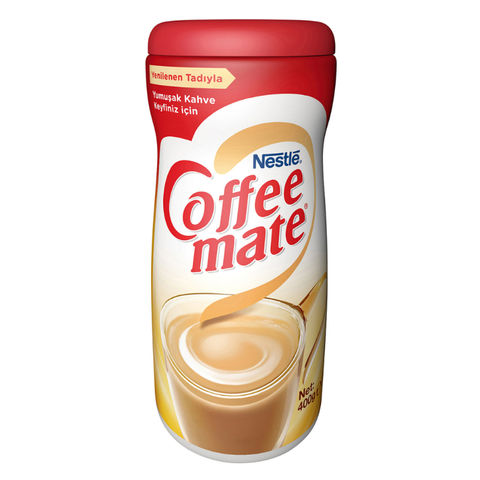 Pure Coffee Mate Original Non Dairy Coffee Creamer (400 gm) for export
