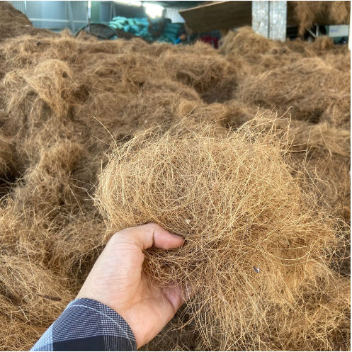 BEST QUALITY COCO FIBER