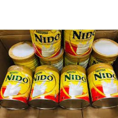 Оптовые цены на молоко Nido