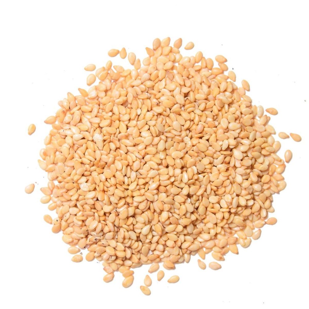 Hot Sale 2024 Organic Sesame seeds Agricultural Product White Sesame Best Price Hulled Sesame Seeds Fully Processed Seed Natrual