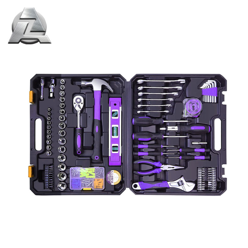Multi-function hardware tools set repair kit mechanical accessories for sale