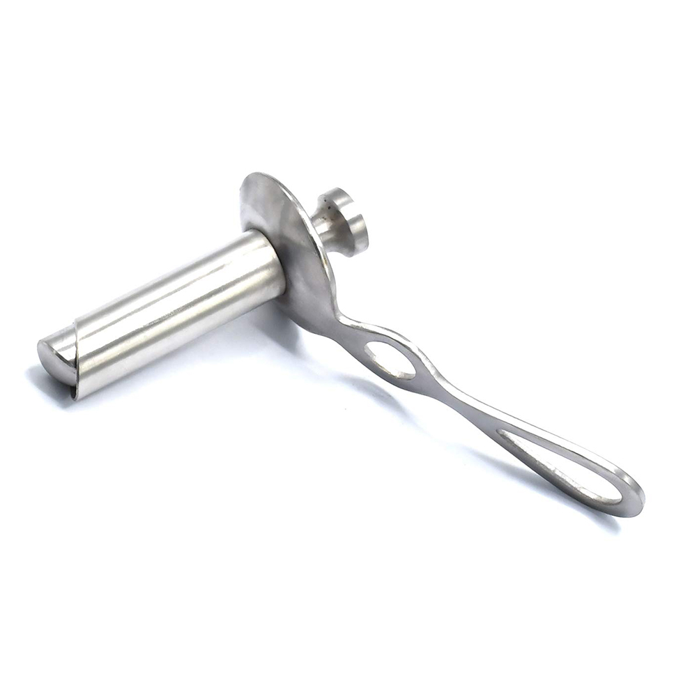 Hot sales Anoscope Hirshman Large Surgical OB/GYNO Instruments Most Selling Top of our productions CE