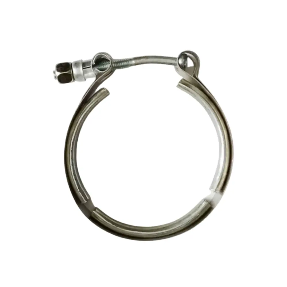 factory  direct  selling Clamps heavy duty hose clamp large heavy duty stainless steel hose clamp