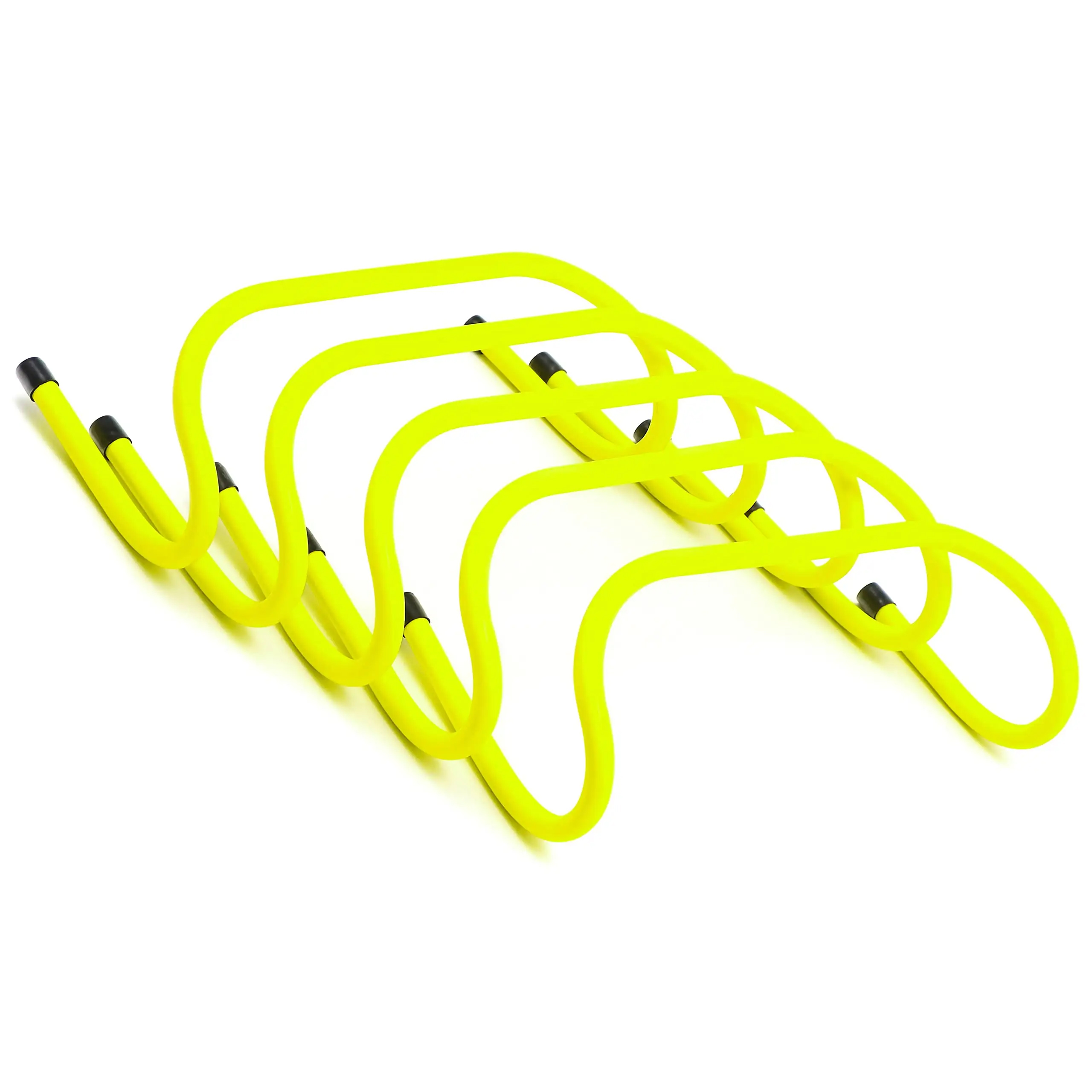 Outdoor Sports Athletic Agility Speed Training Hurdles Jumping Speed Training Fitness Equipment for speed practice