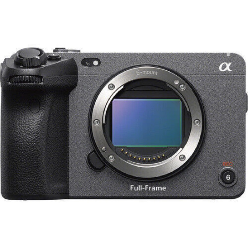 Высококачественная видеокамера FX3 Full-frame профессиональная видеокамера