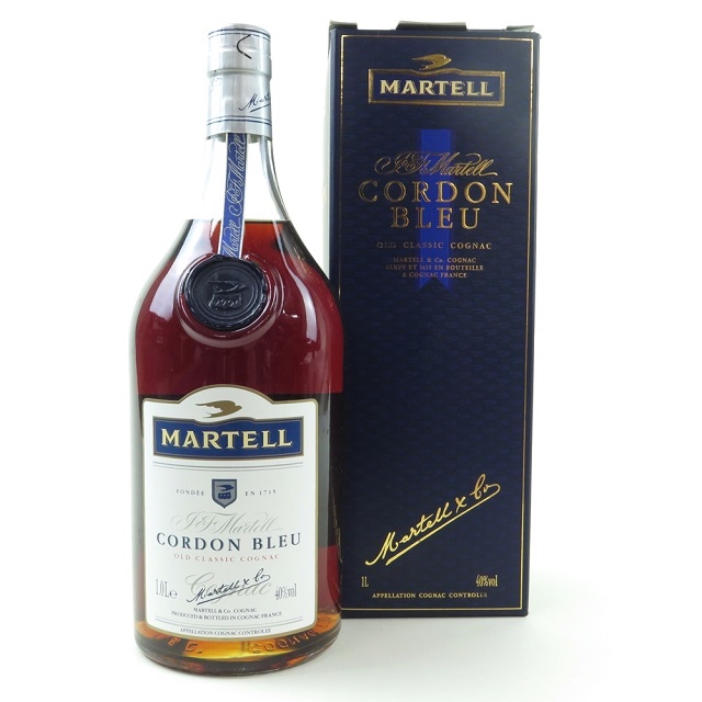 Remy Martin VSOP тонкий Шампань 70CL