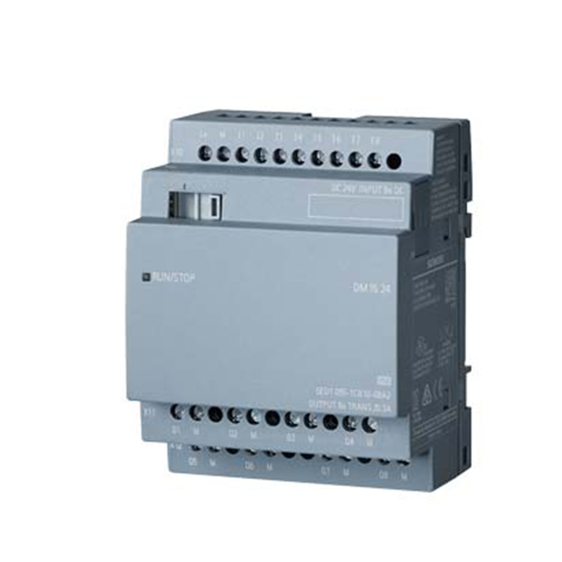 Блок питания 6ED1052-1FB08-0BA1, новый качественный продукт на складе, быстрая доставка