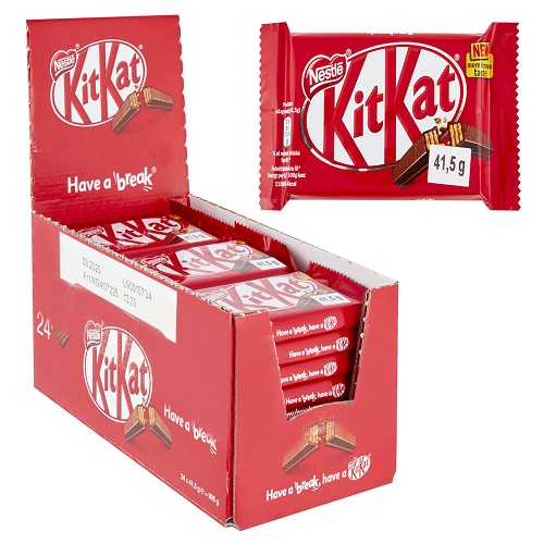 Высококачественный оптовый поставщик Kitkat и производитель шоколада kikat