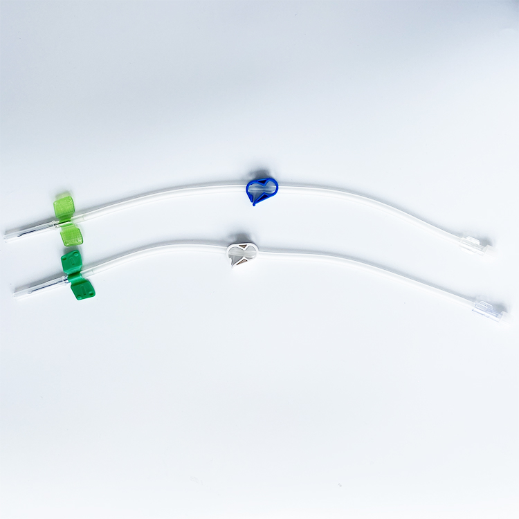 Disposable Fistula Needles Medical Consumable Safety Arteriovenous Fistula Needle for hematodialysis