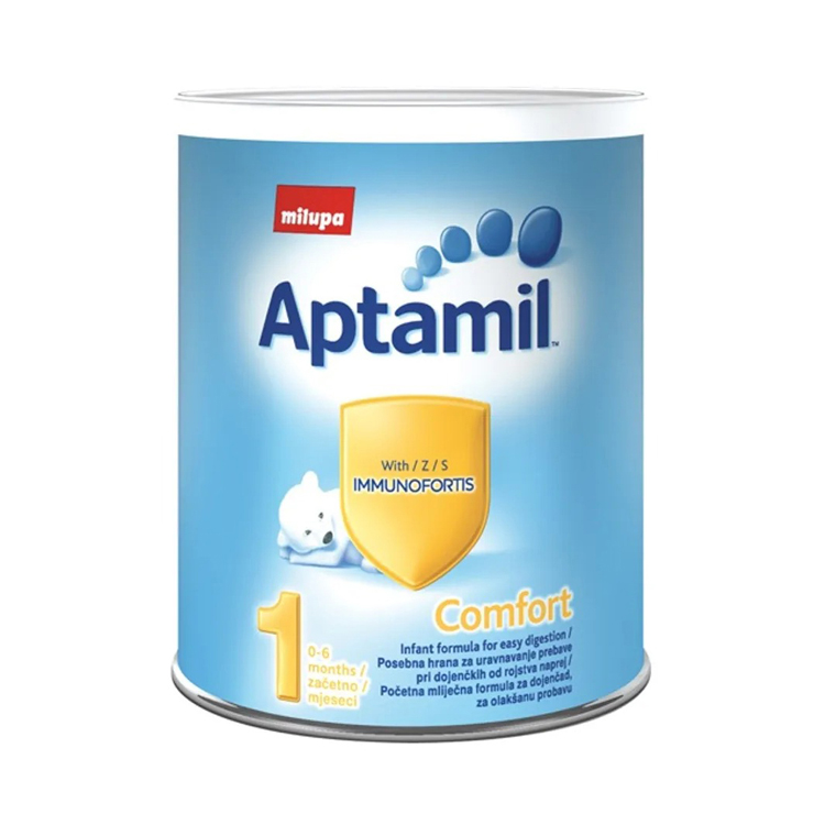 Aptamil Dried Skimmed Milk Powder Bulk Wholesale for Children Raw Processing Baby Milk in Bulk Packaging